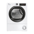 Hoover H-DRY 350 Condenser Tumble Dryer, 9kg, White, B Class